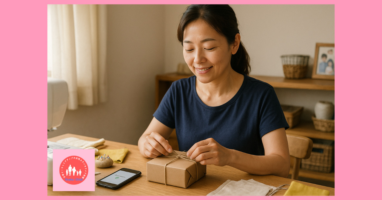 40s-women-heart-sutra-money-anxiety-solution-morning-habit