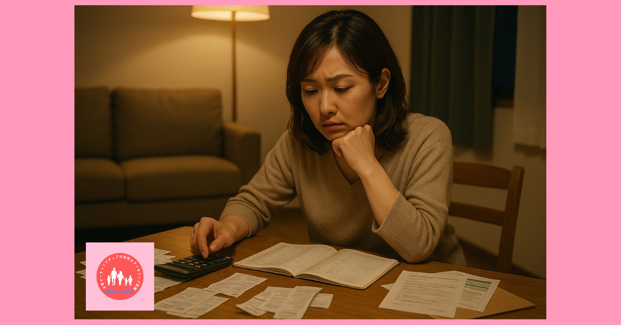 40s-mother-financial-luck-heart-sutra-mantra-money-anxiety