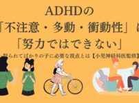 adhd-inattention-hyperactivity-impulsivity