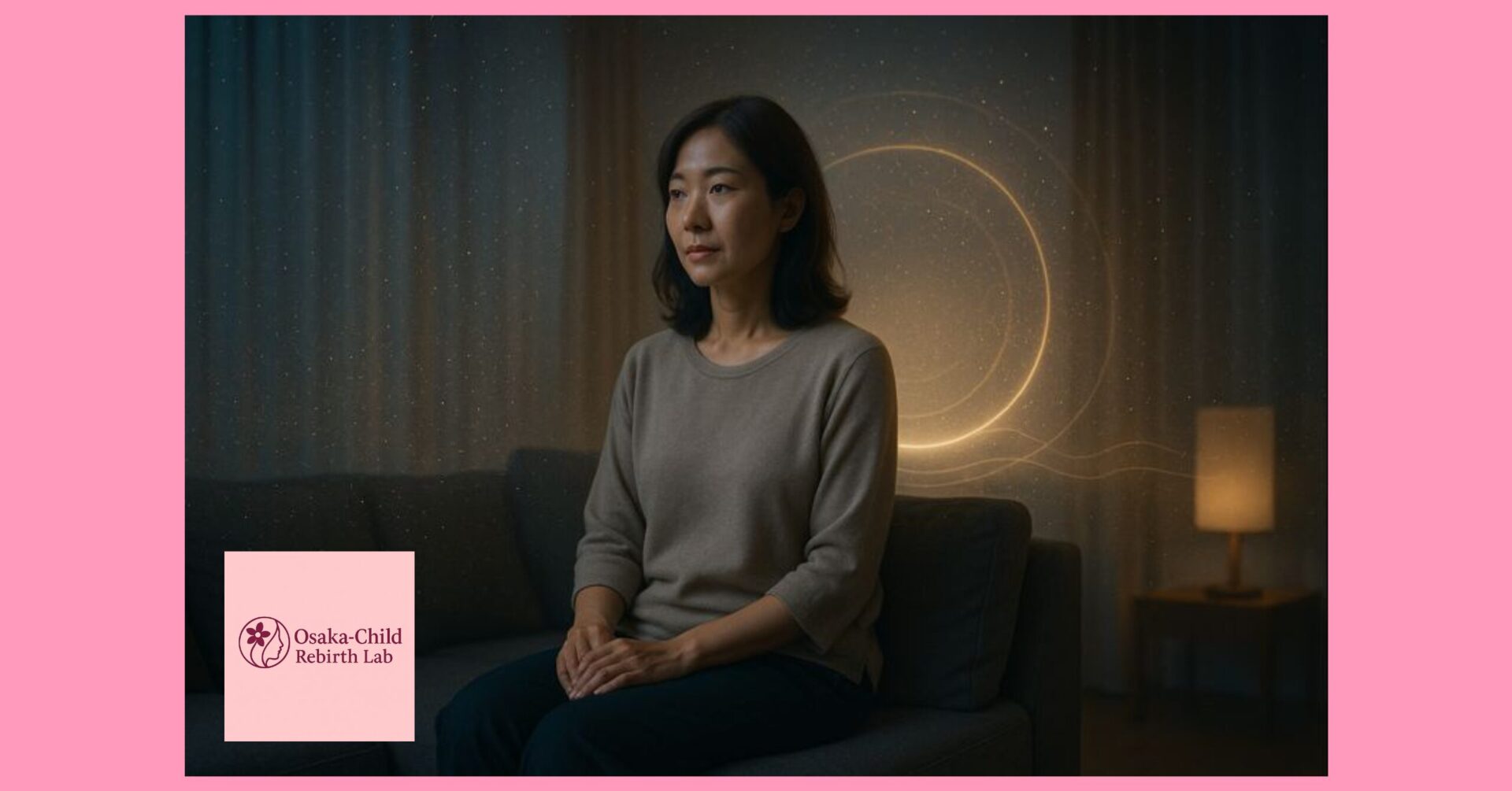 40s-women-reality-future-time-structure