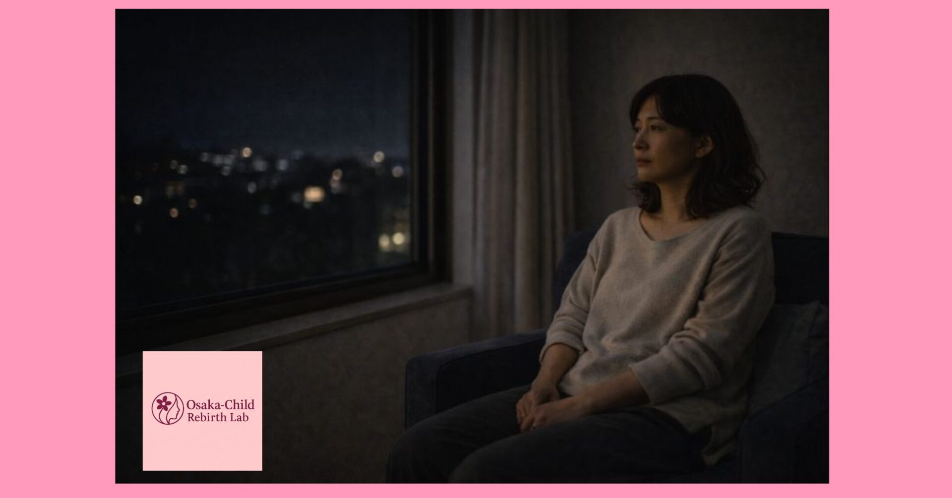 night-anxiety-reason-40s-woman