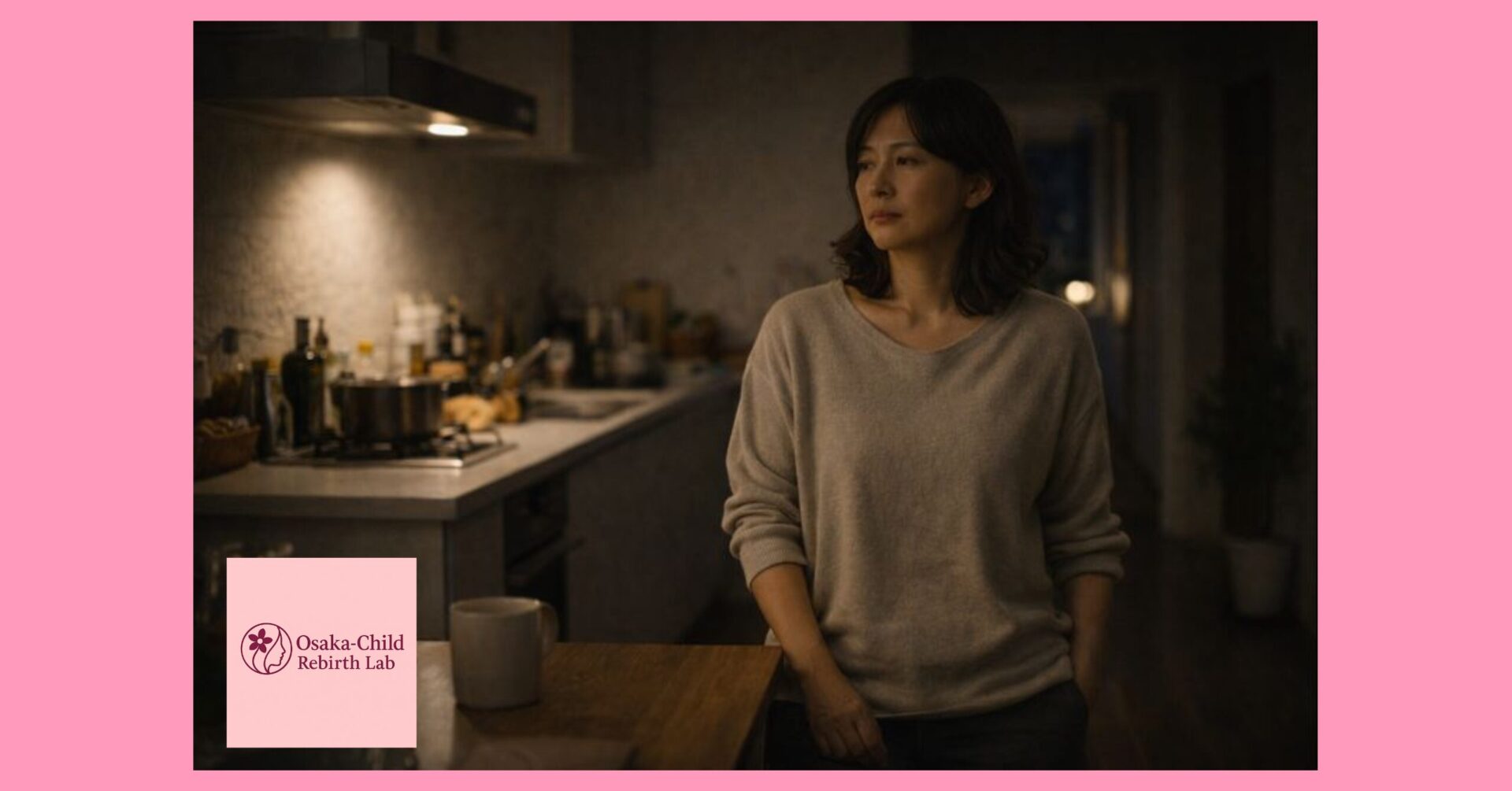 night-anxiety-reason-40s-woman