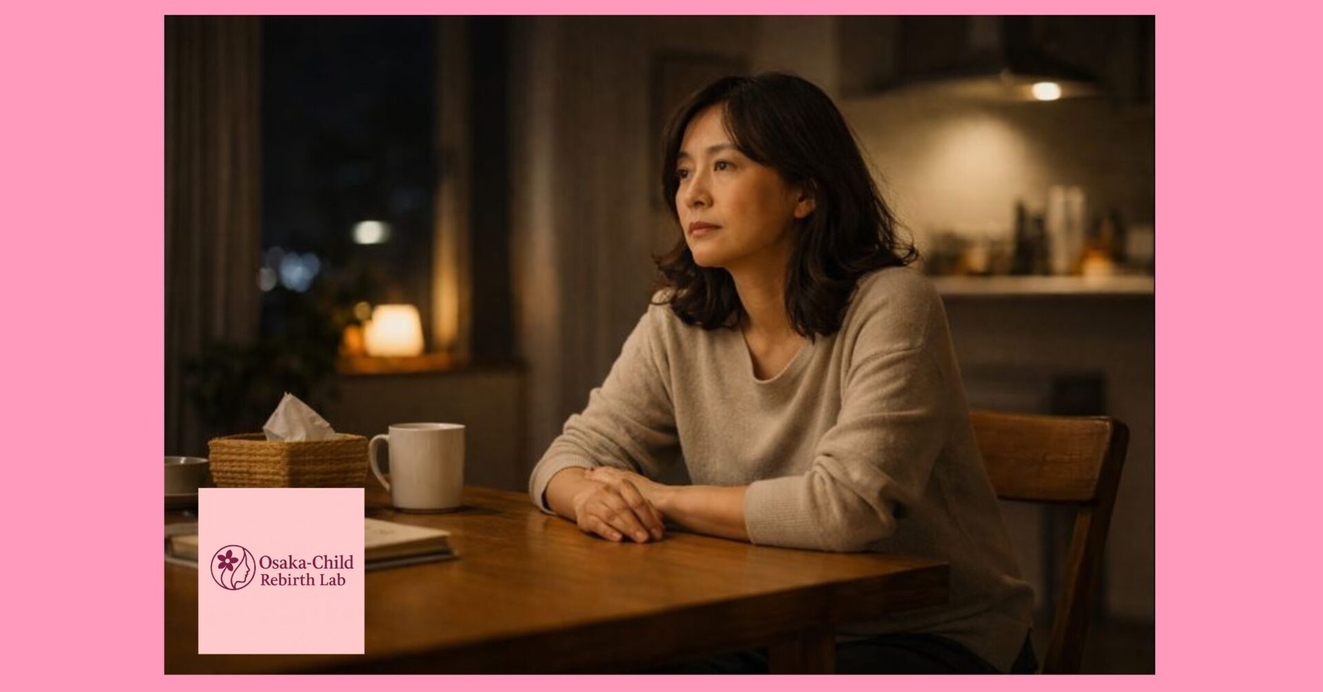 night-anxiety-reason-40s-woman